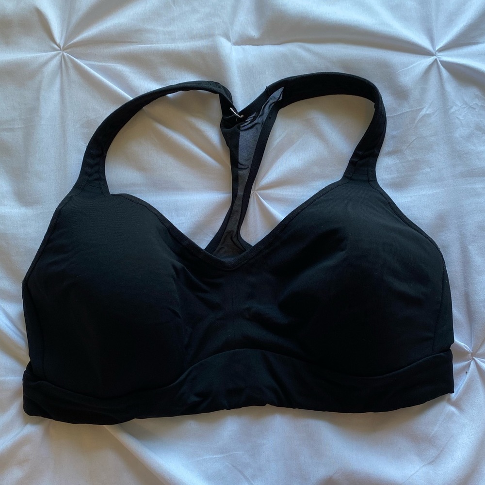 Lulu Athletic Bra